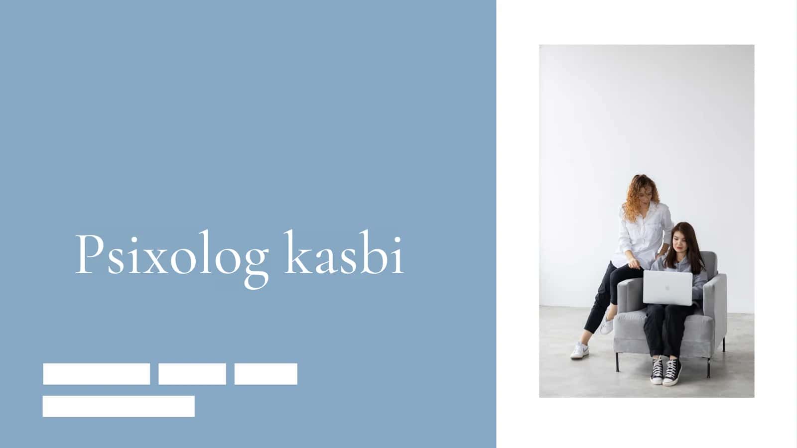 Psixolog kasbi 1