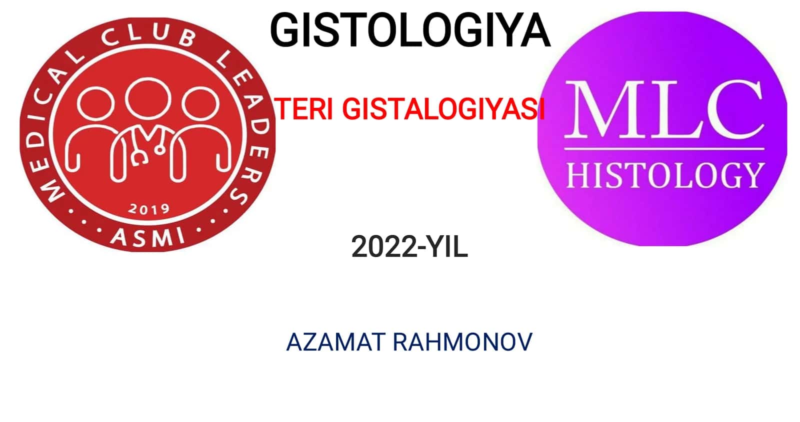 TERI GISTALOGIYASI 1