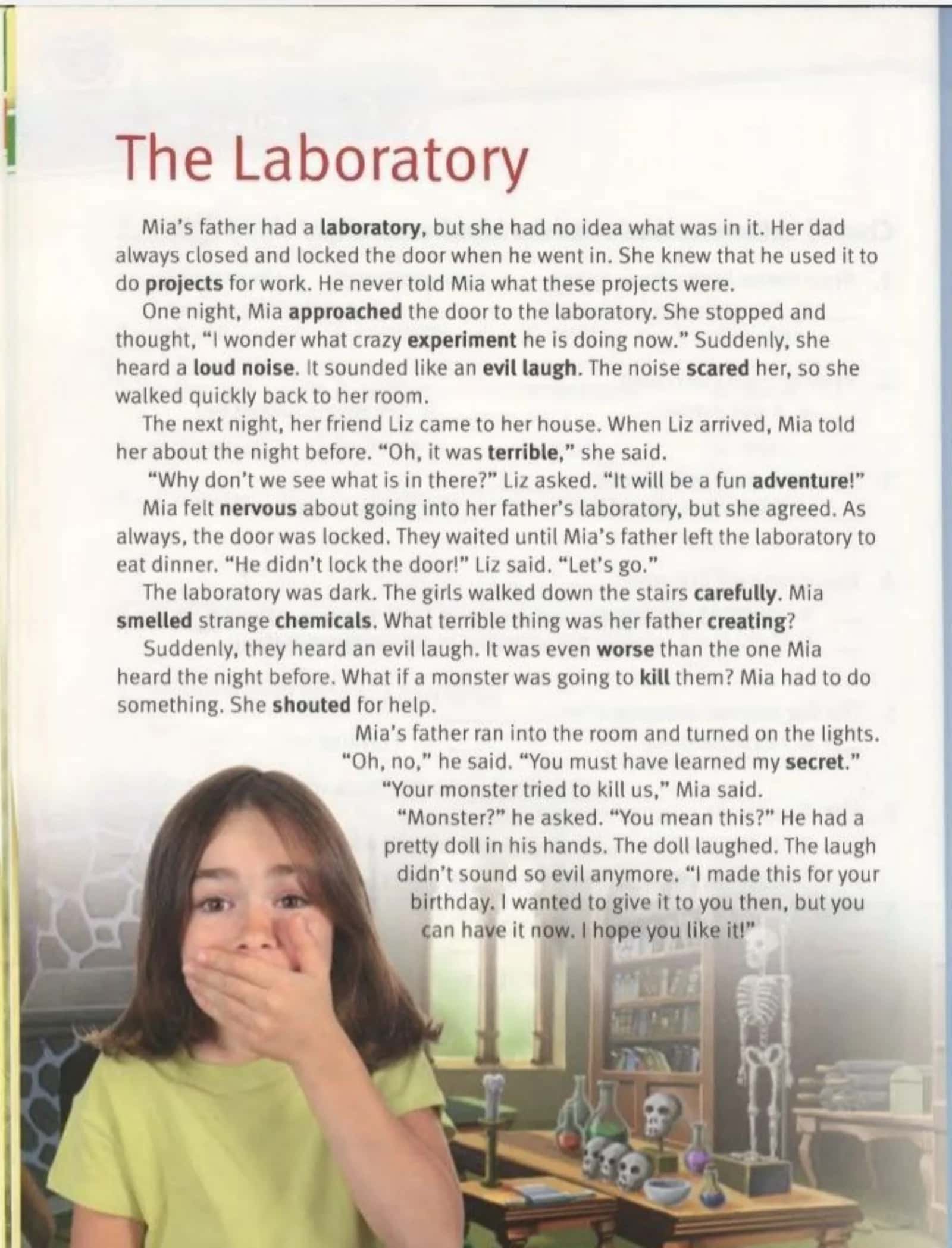 Reading 1