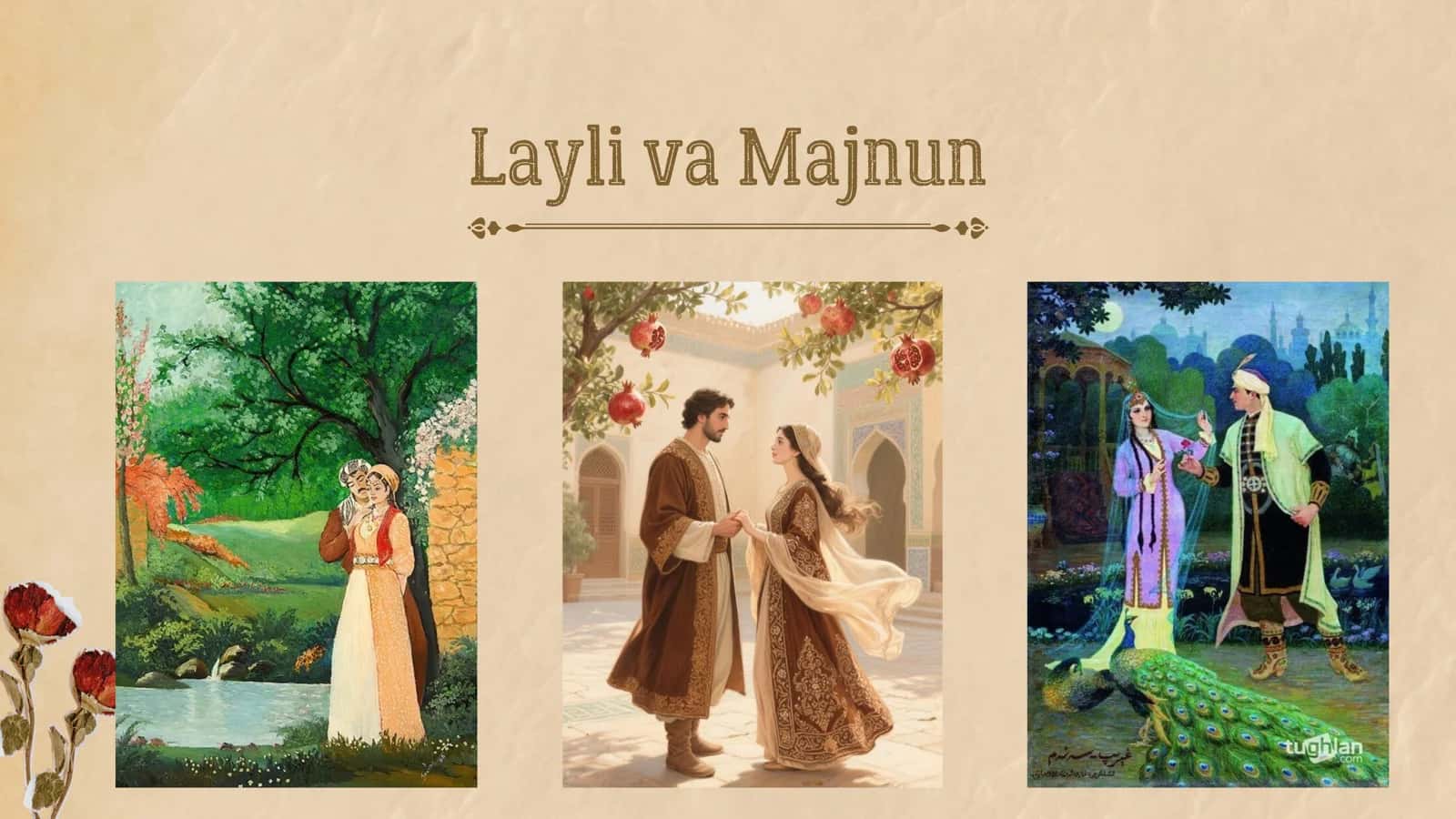 Layli va Majnun1 1