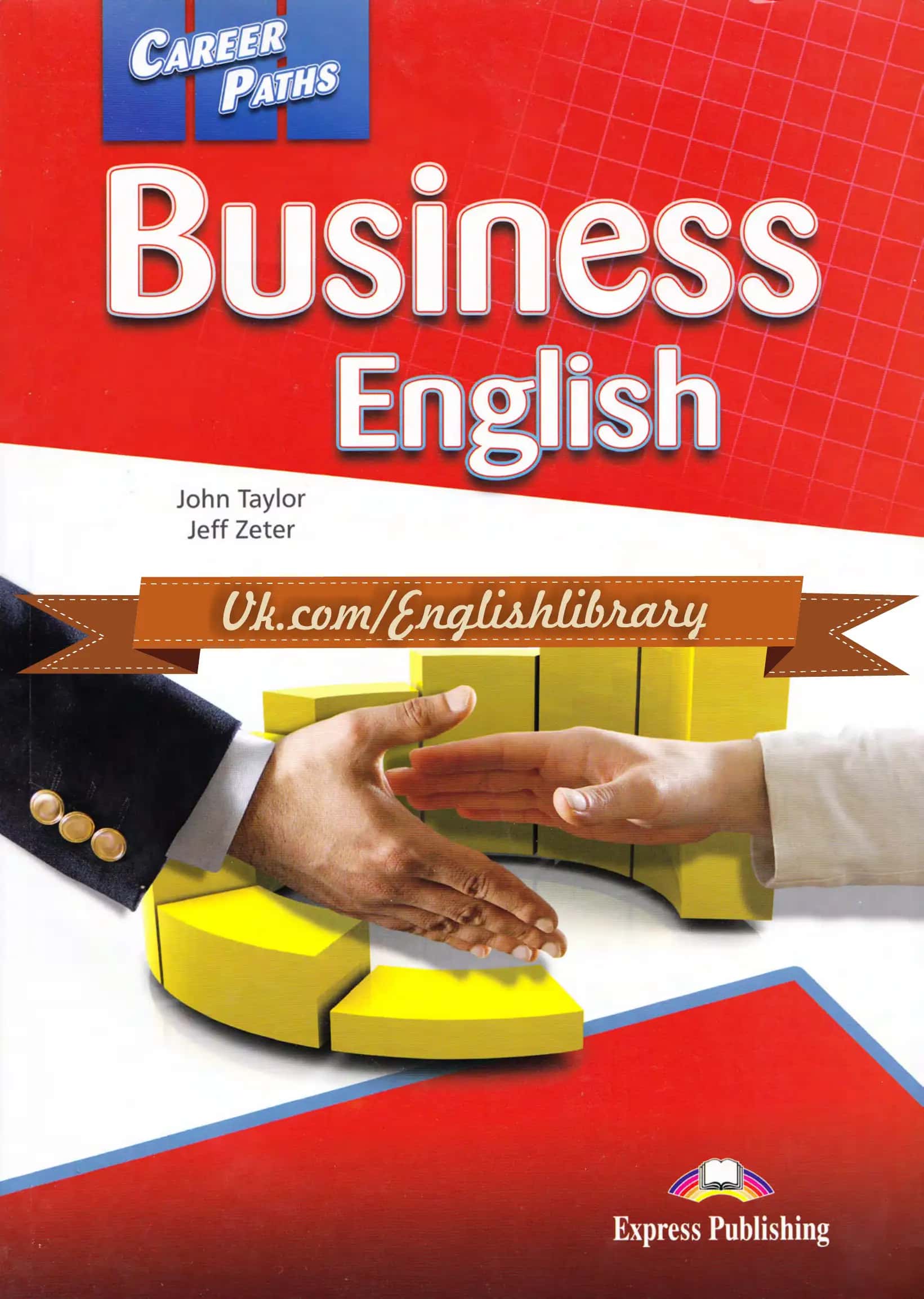 General english book 1
