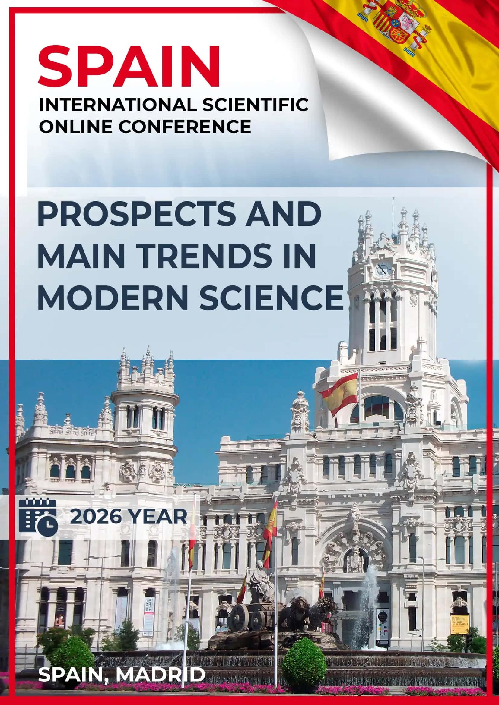 PROSPECTS AND MAIN TRANDS IN MODERN SCIENCE 1