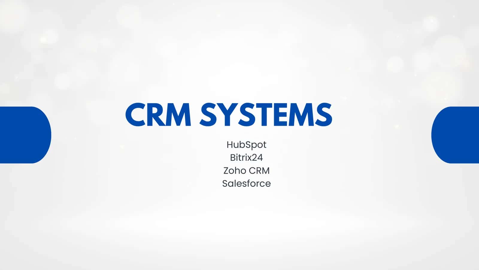 crm systema 1