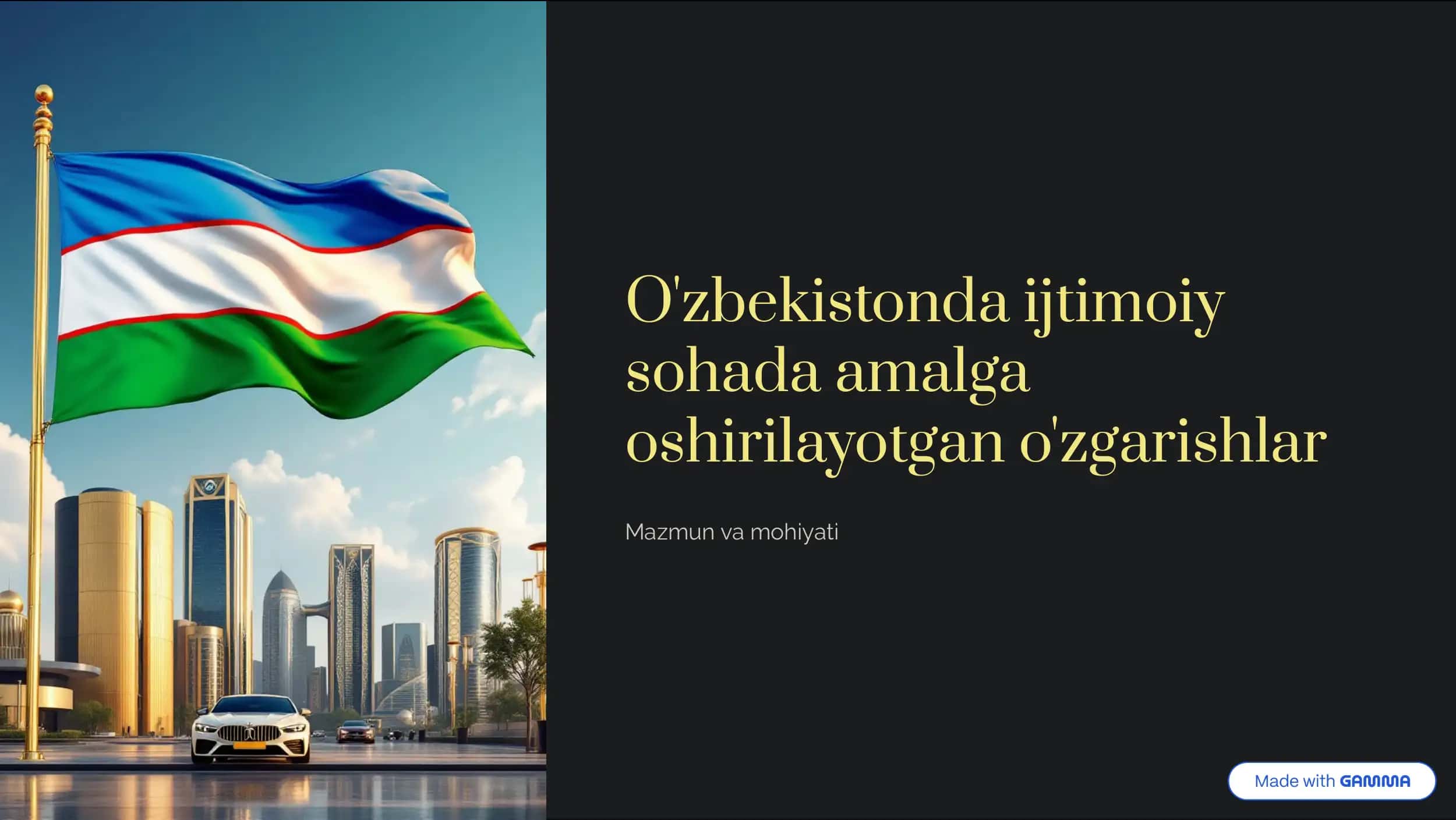 Uzluksiz ta'lim 1