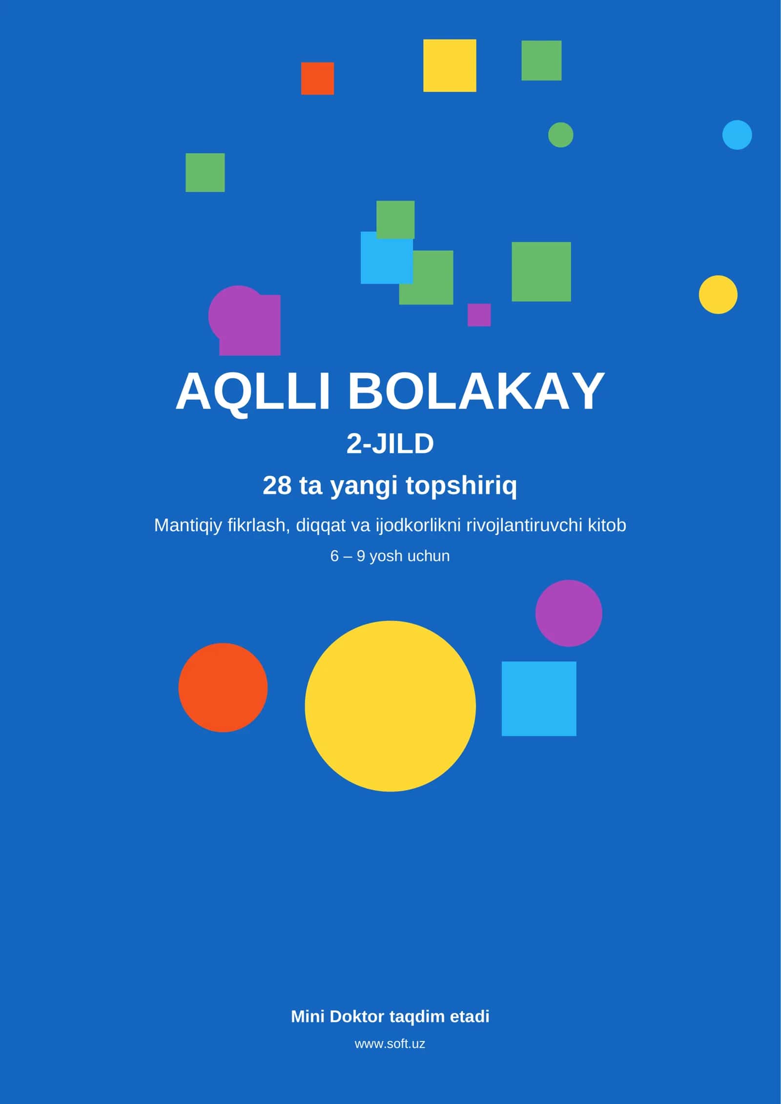 AQLLI BOLAKAY 1