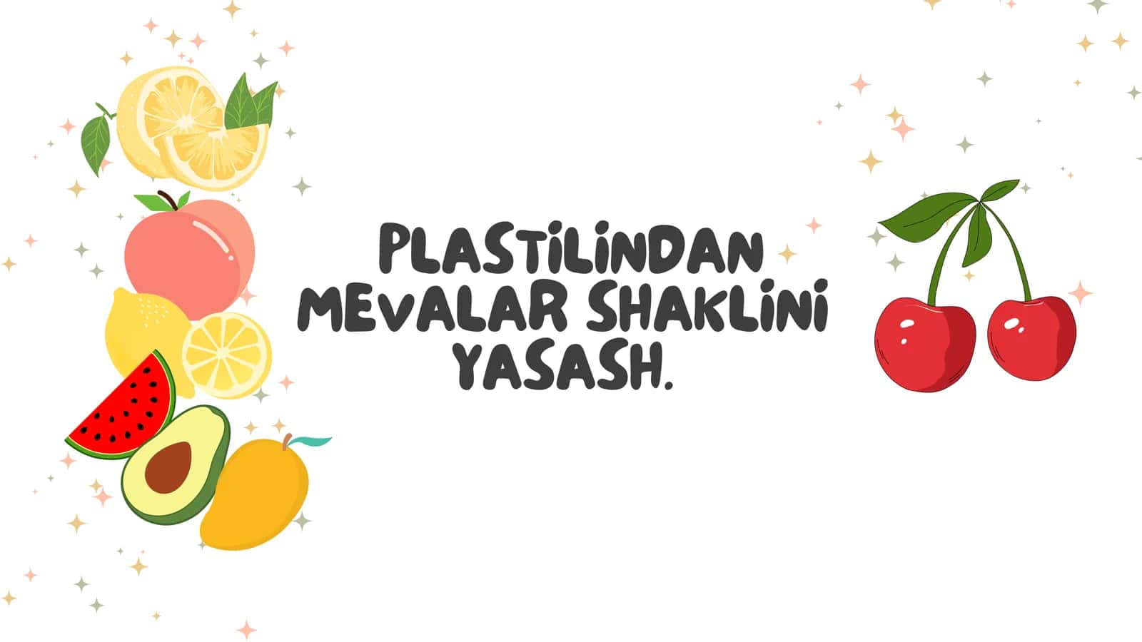 Taqdimot 1