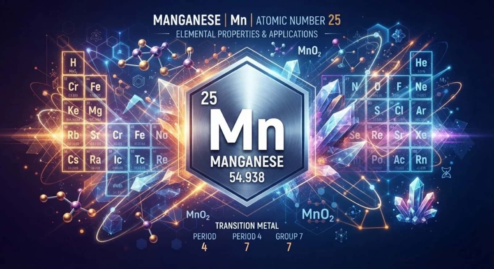 Marganes elementi haqida taqdimot 1