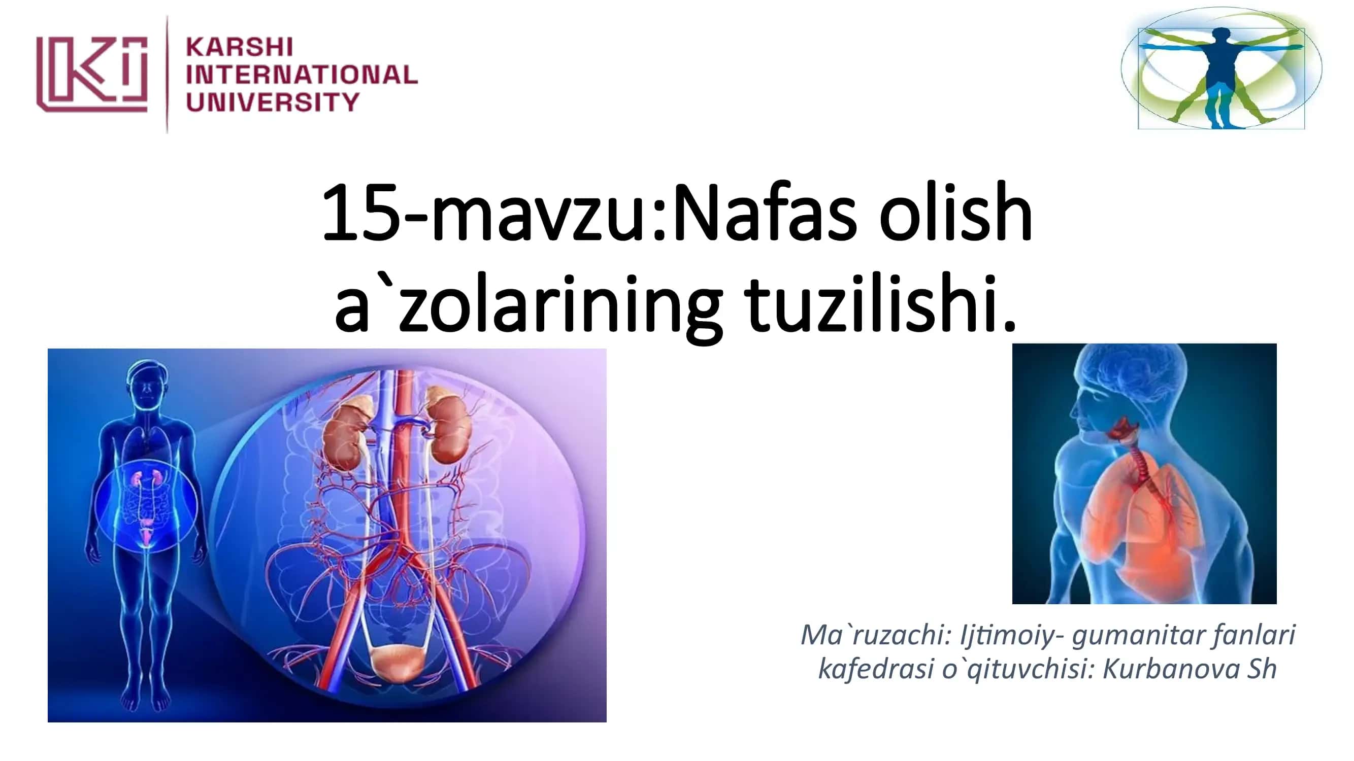 Nafas Olish 1