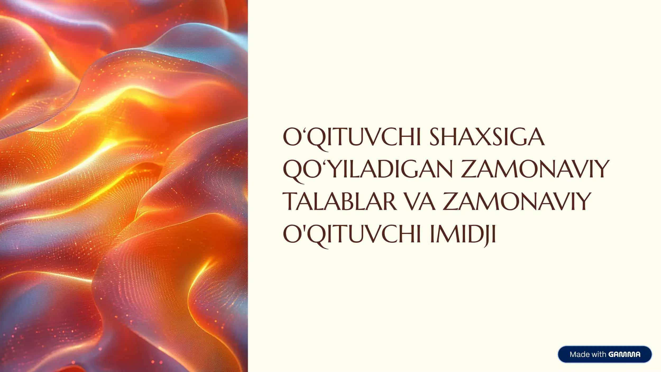 O8QITUVCHI SHAXSIGA 1
