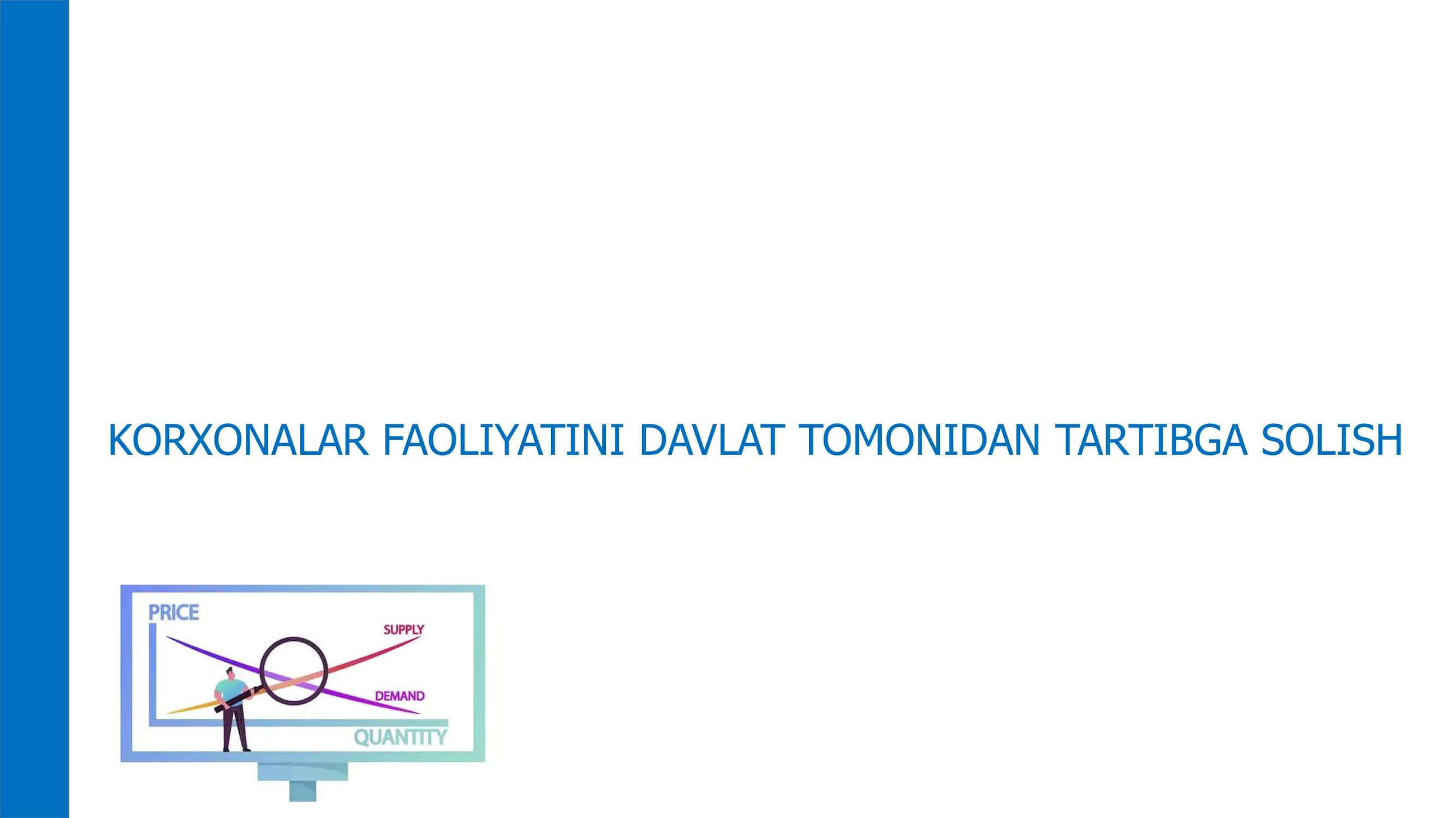 Davlat Iqtisodiyoti 1