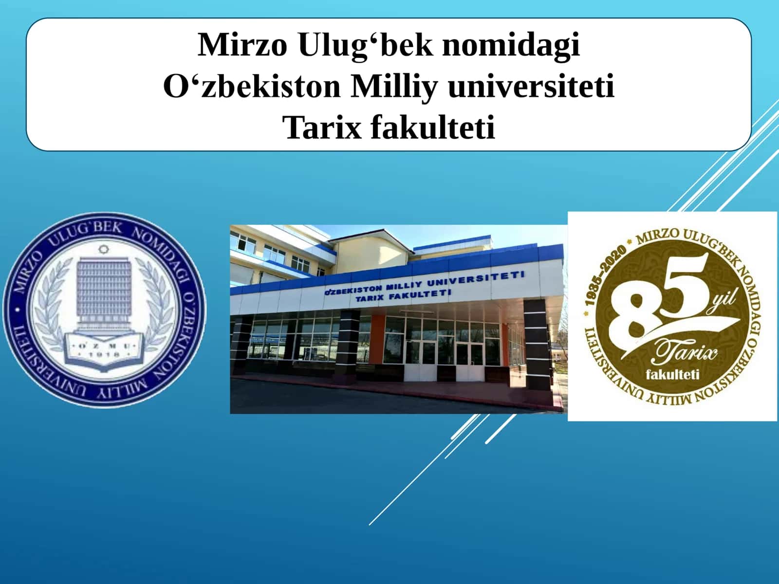 O’RTA OSIYODA HARBIY QO’SHINLAR T0’ZILISHINING IJTIMOIY-SIYOSIY ASOSLARI VA AHAMIYATI 1