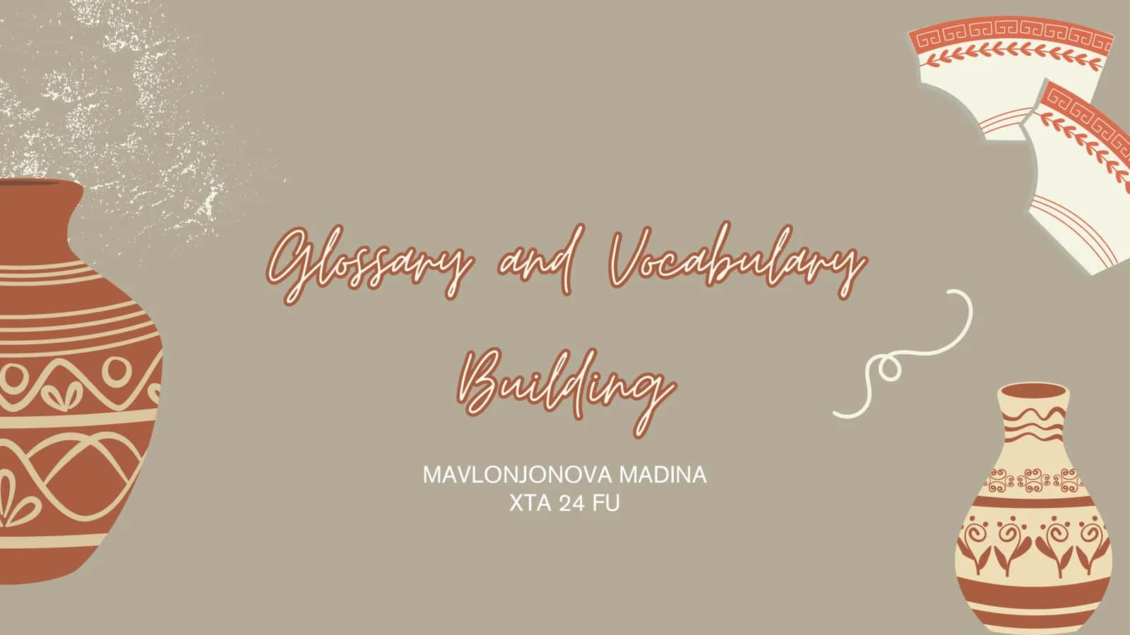 Building 1