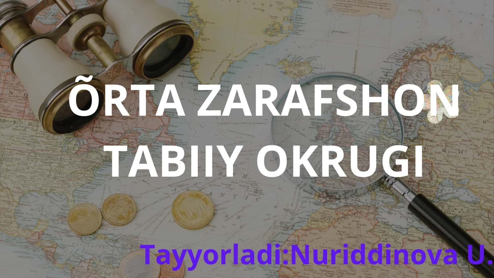 O‘rta Zarafshon tabiiy 1