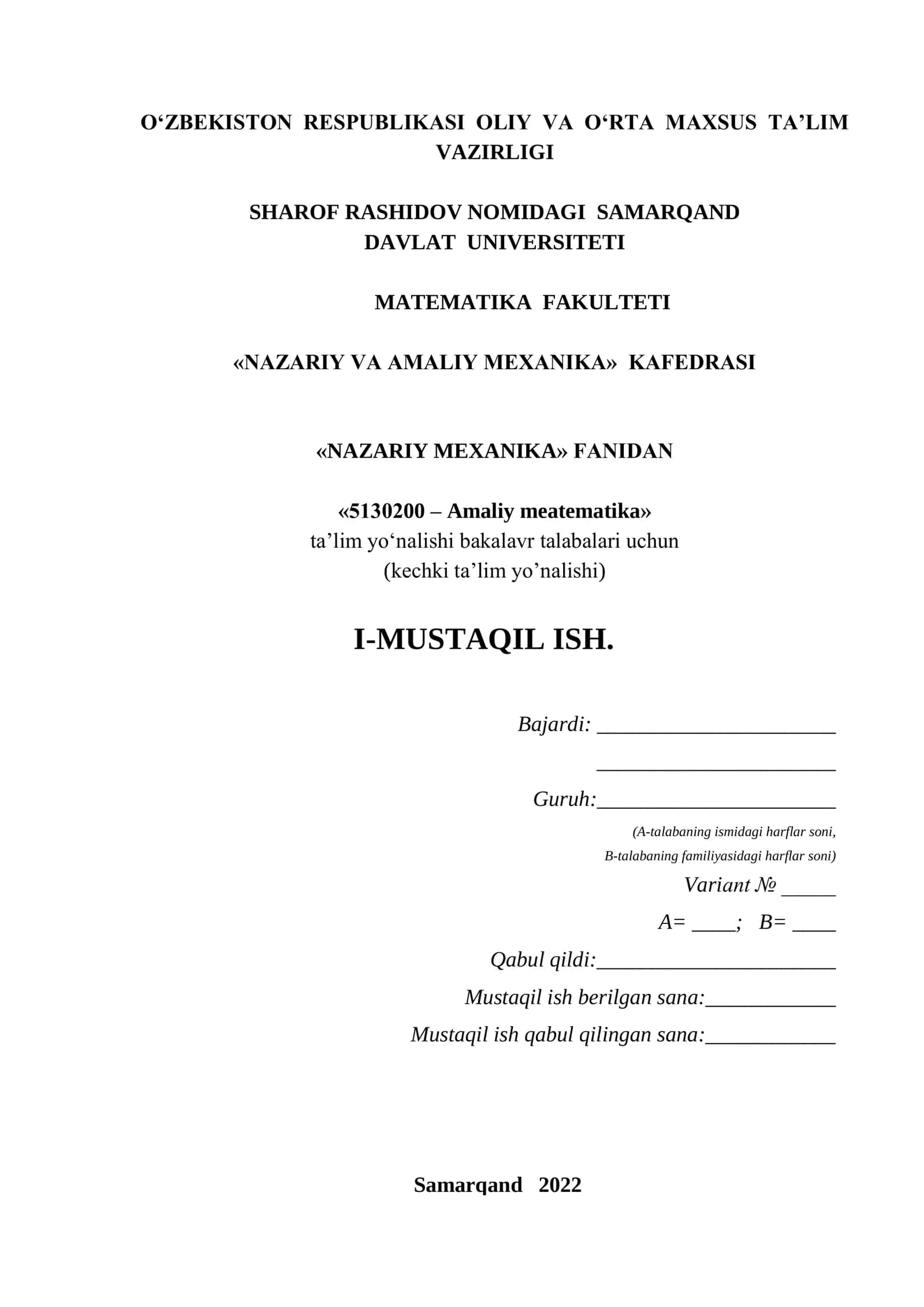 NUQTA KINEMATIKASI 1