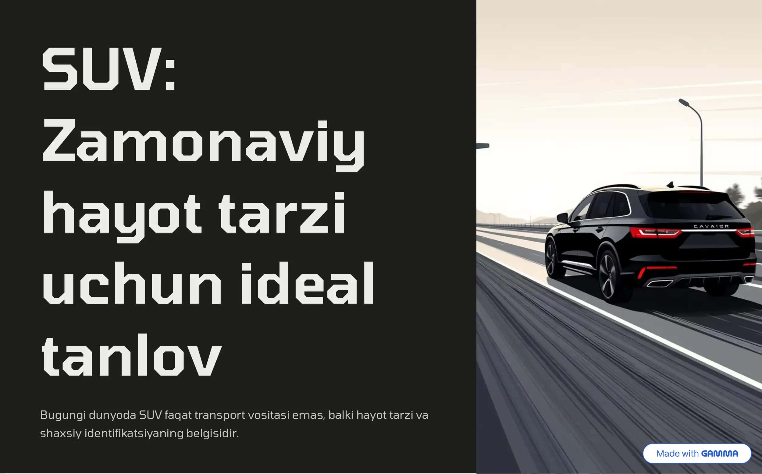 suv 1