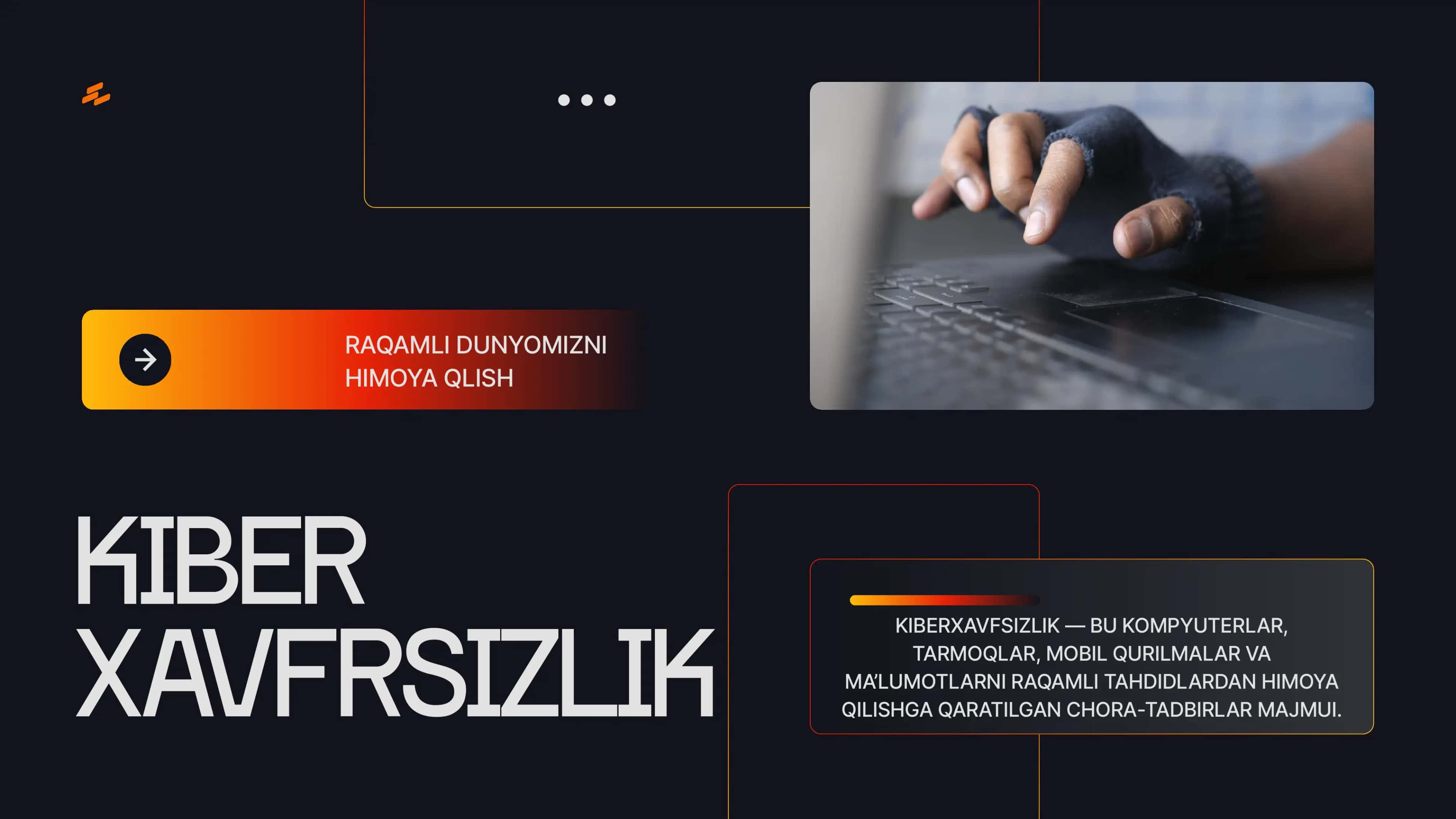 KIBERXAVFSIZLIK 1