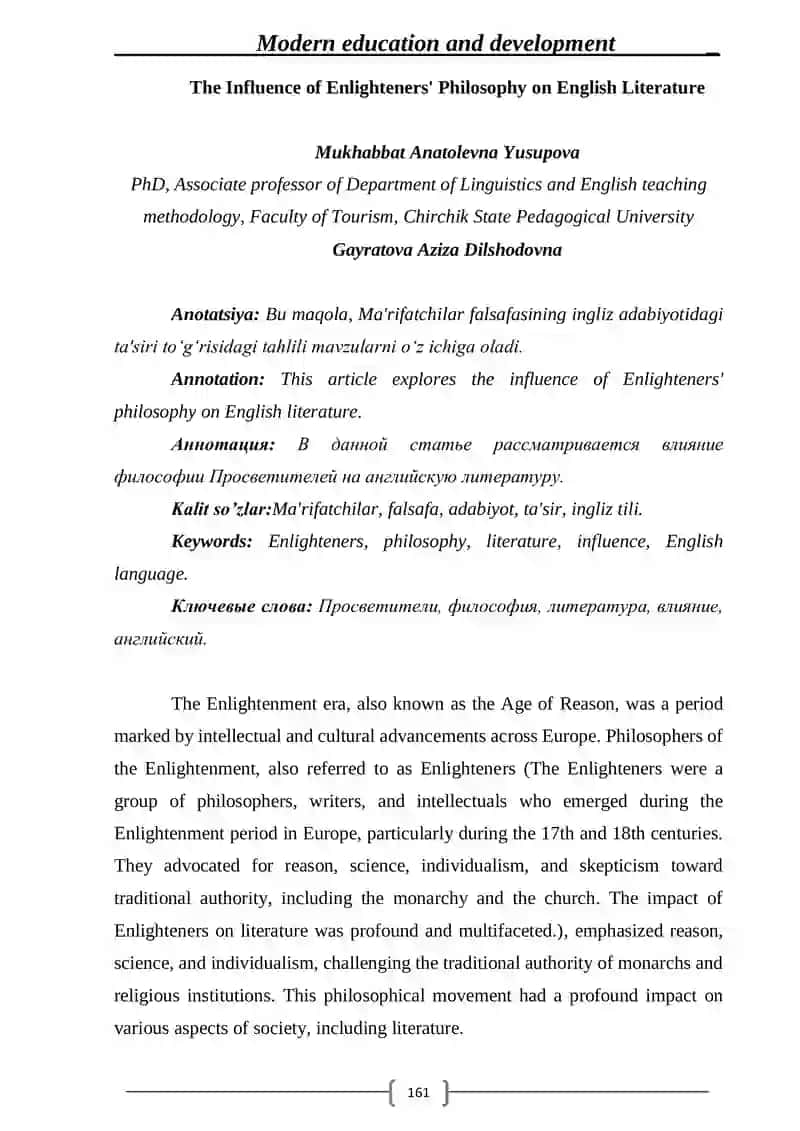 philosphy and linguistic 1