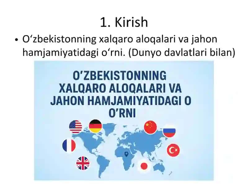 Global tashabbuslar 1