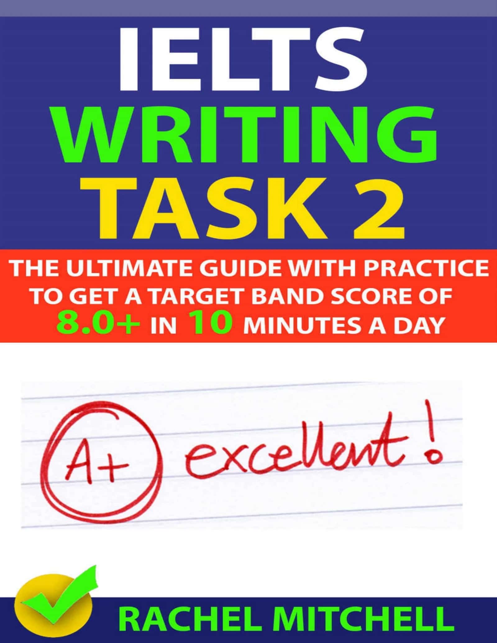 IELTS Writing Task 2 1
