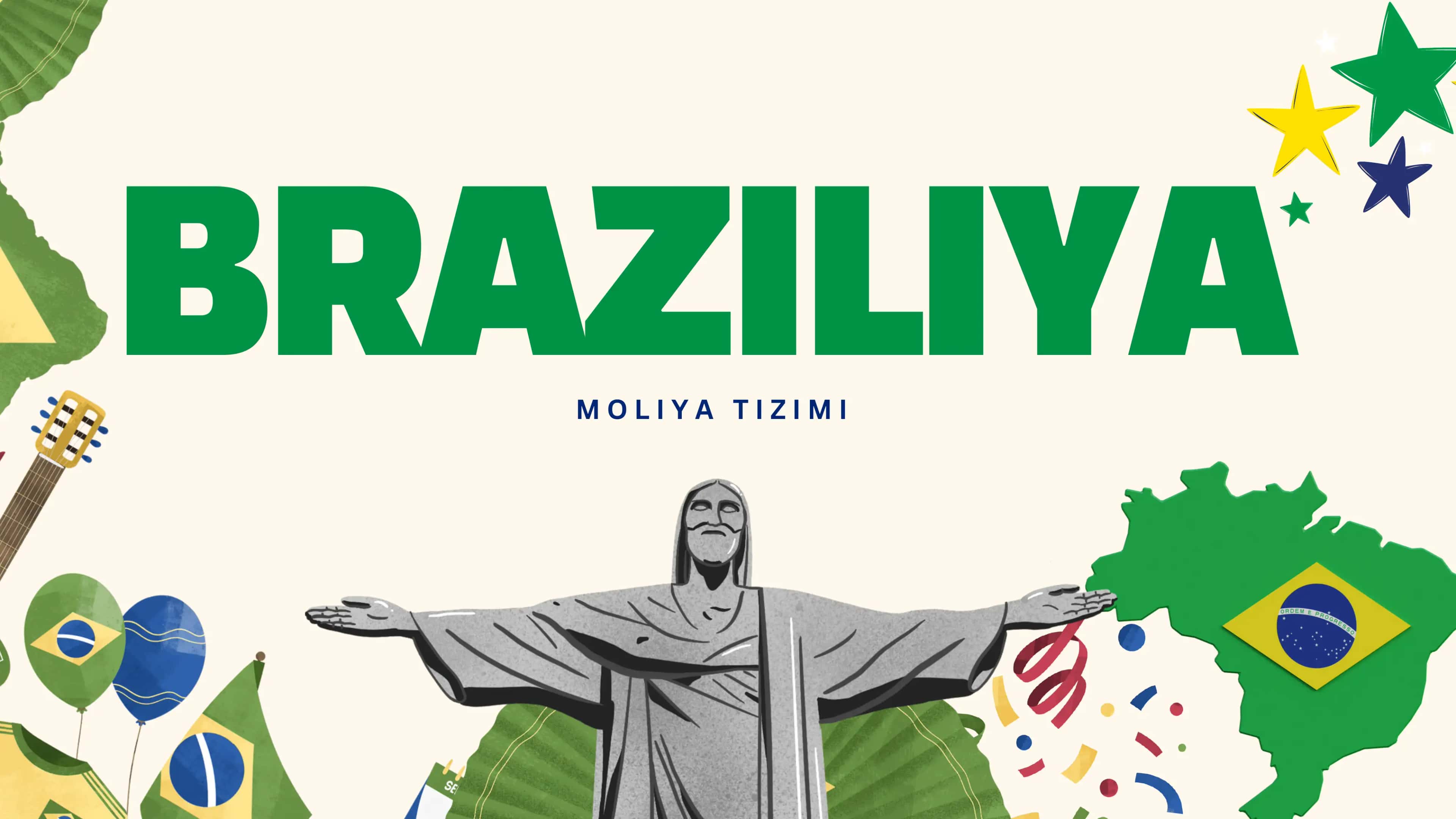 Braziliya Moliya tizimi bank tizimi Sud tizimi 1
