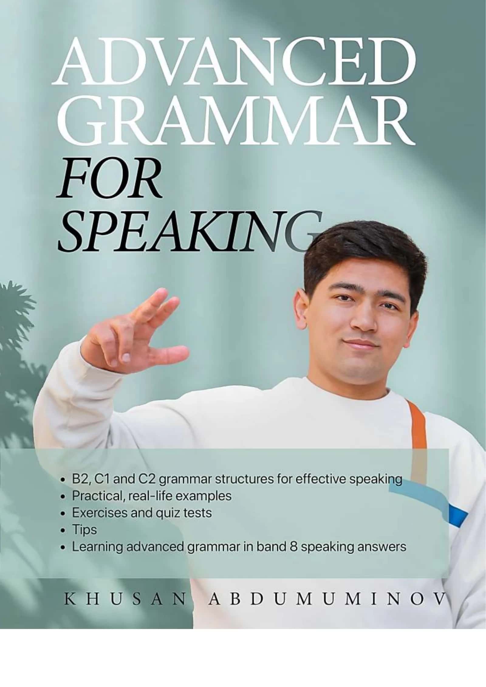 IELTS Kitobi 1