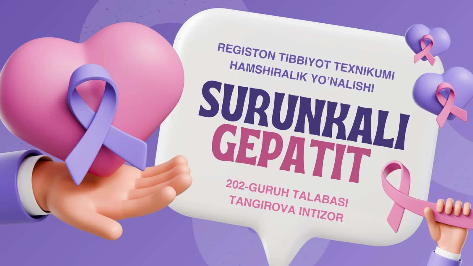 SURUNKALI GEPATIT 1