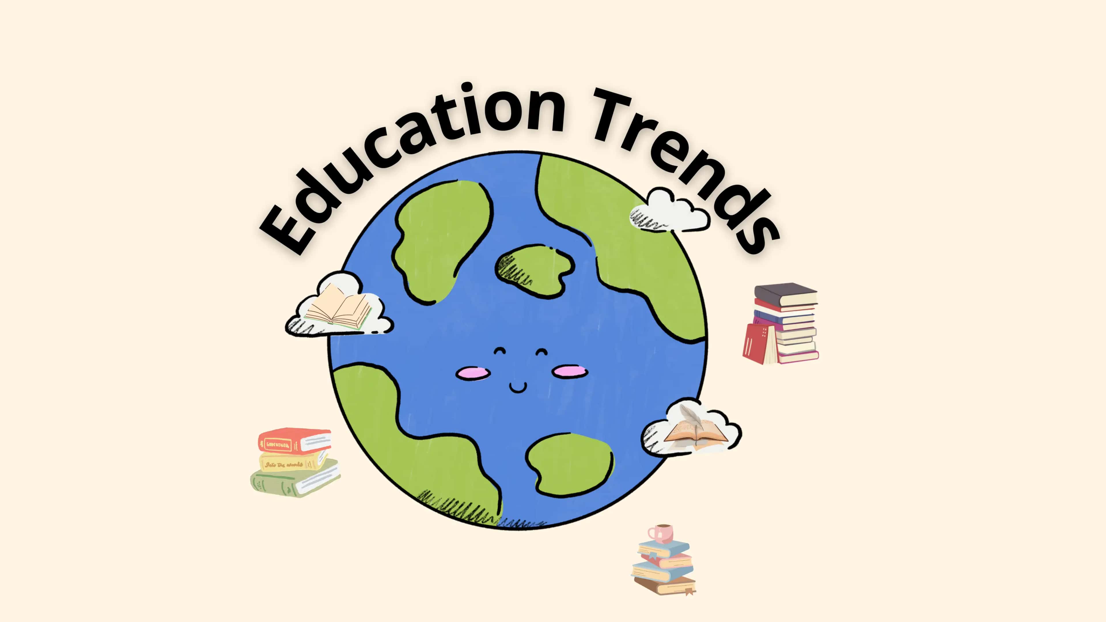 Education Trends: Online vs Traditional Learning 1