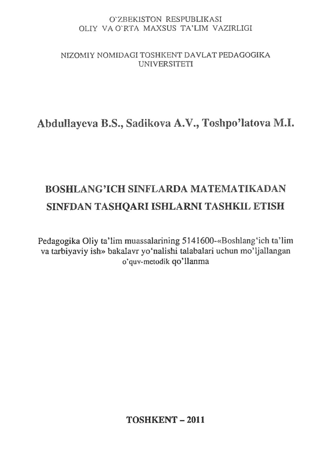 matematika 1