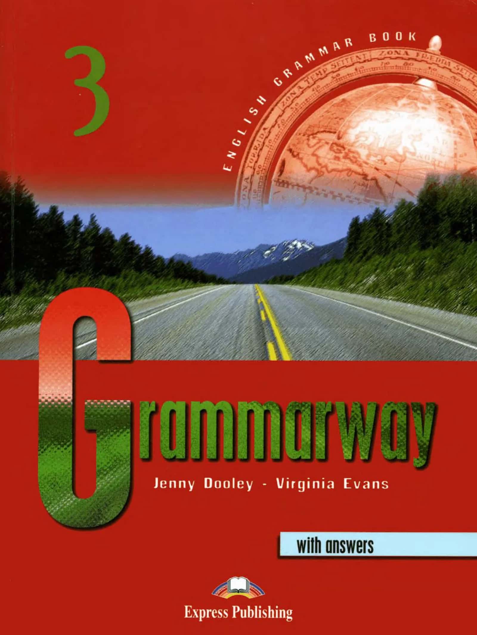 grammarway 3 english grammar book 1