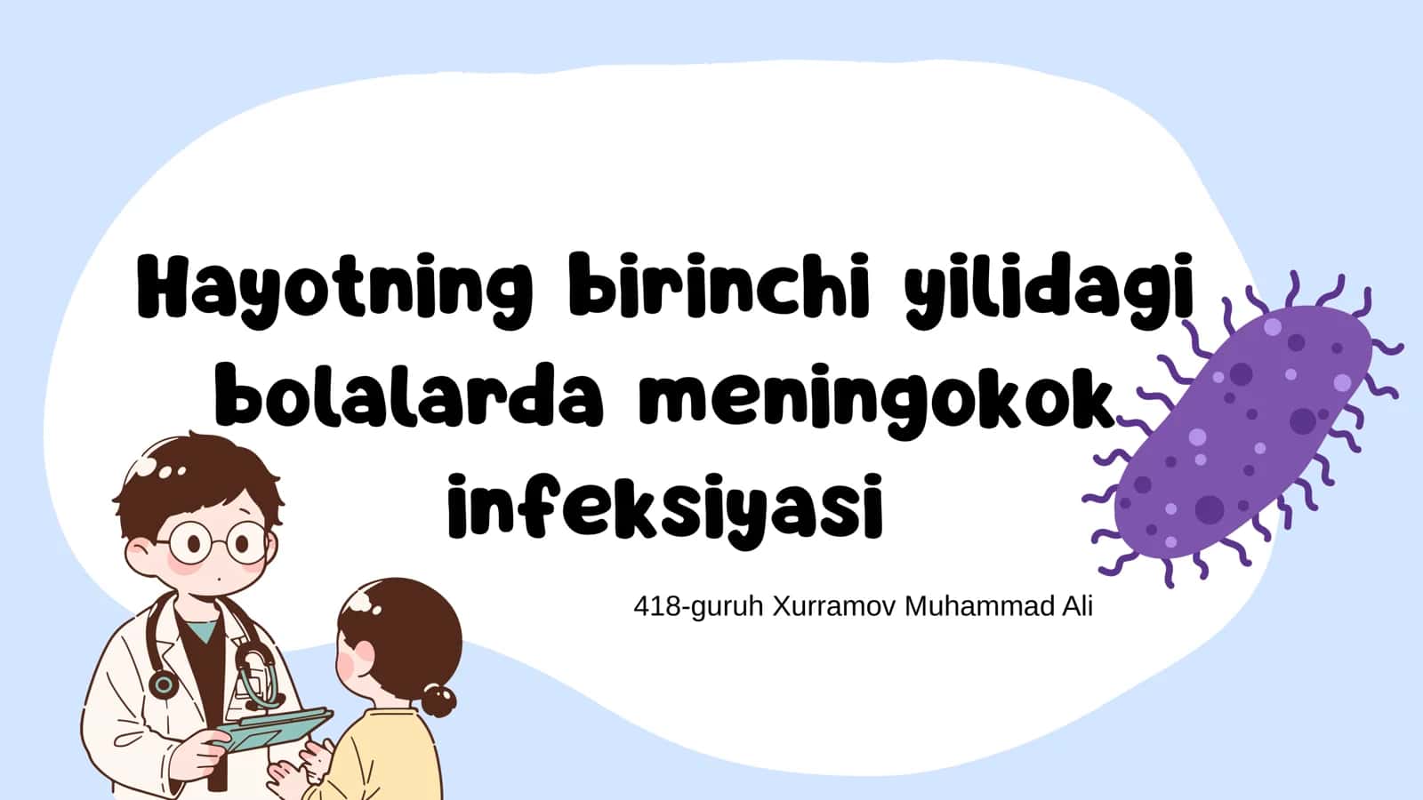 Meningakok 1