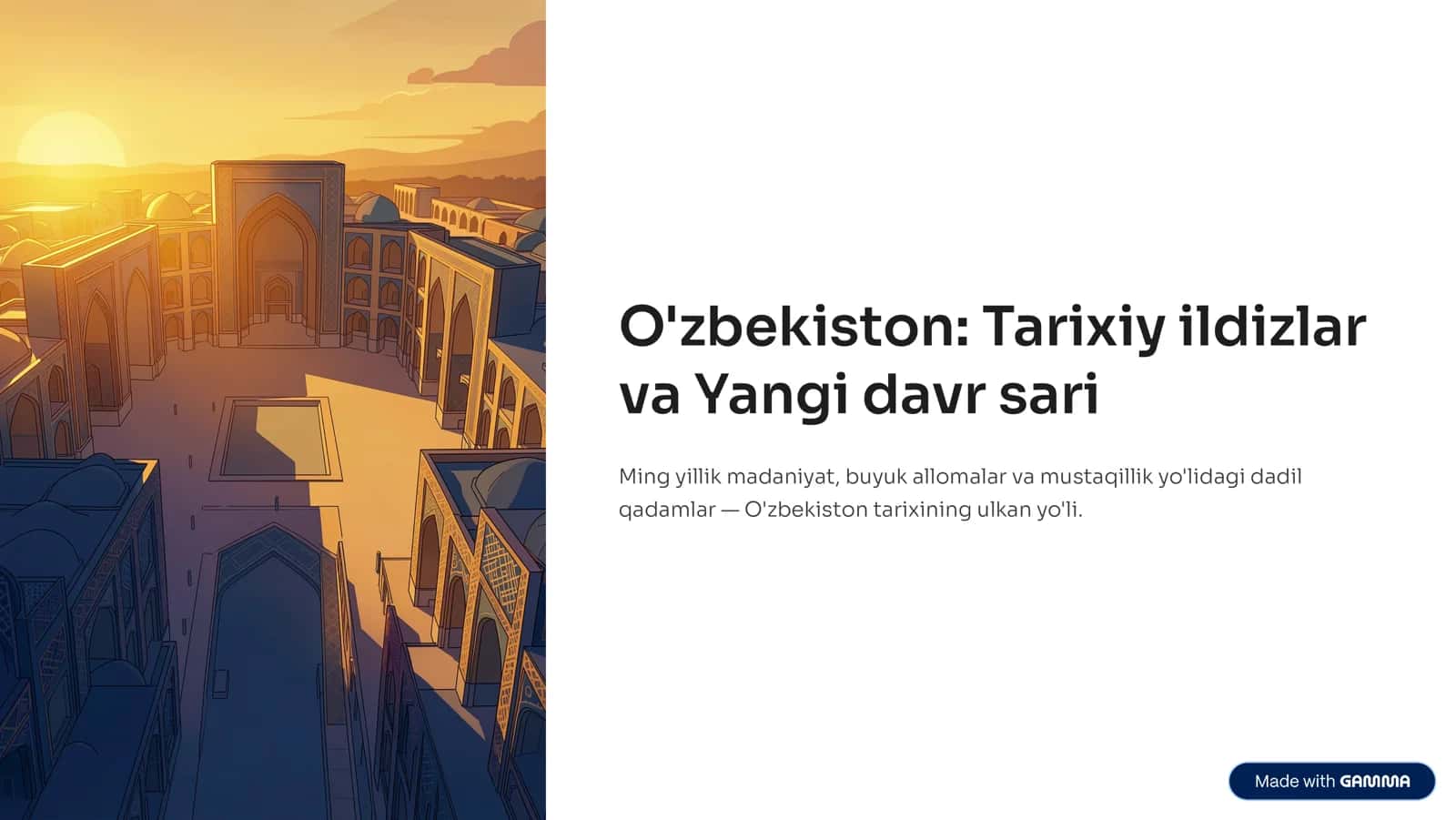 BOSHLANG‘ICH TA’LIMDA INTERFAOL METODLAR VA ZAMONAVIY PEDAGOGIK TEXNOLOGIYALAR 1
