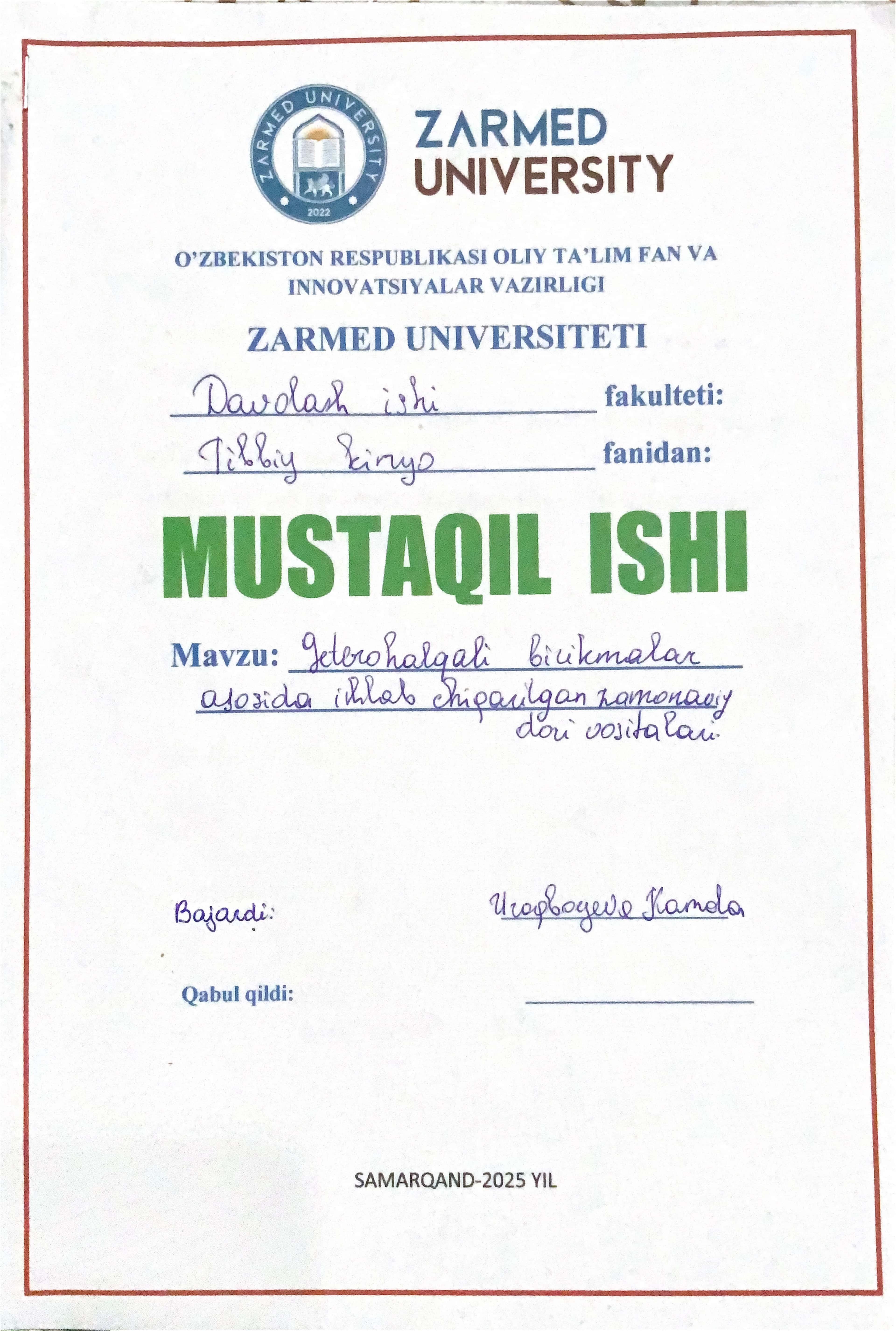 Geterohalqali birikmalar 1