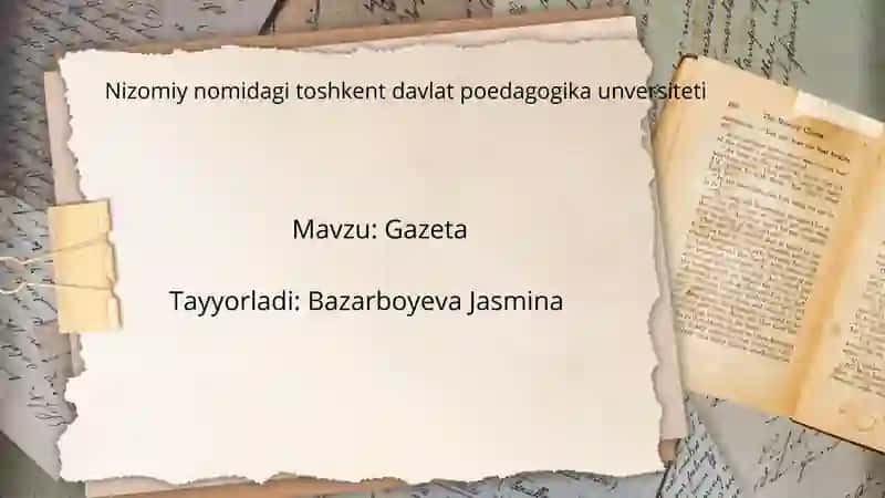 Gazeta