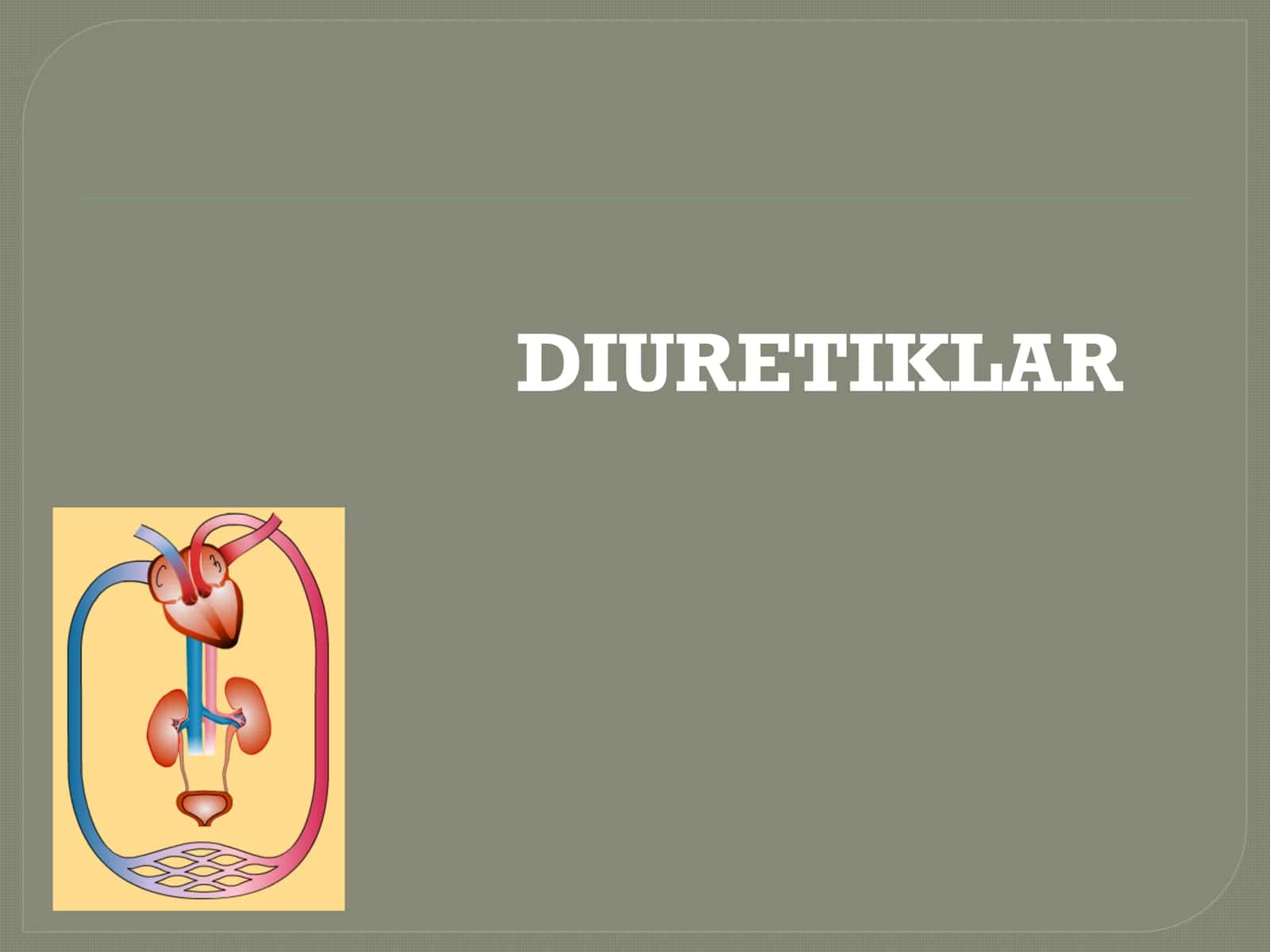 DIURETIKLAR 1