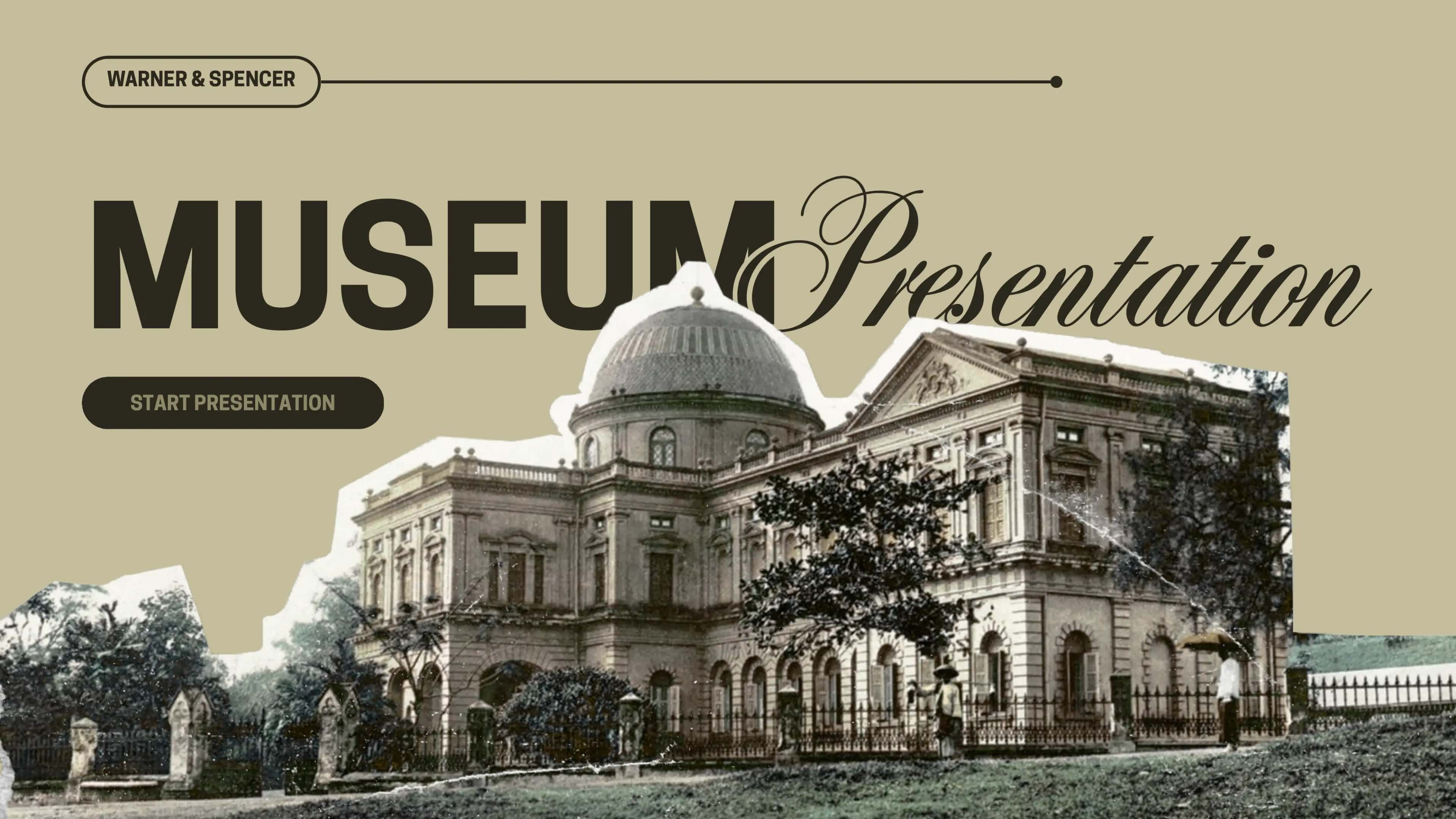 MUSEUM Presentation 1