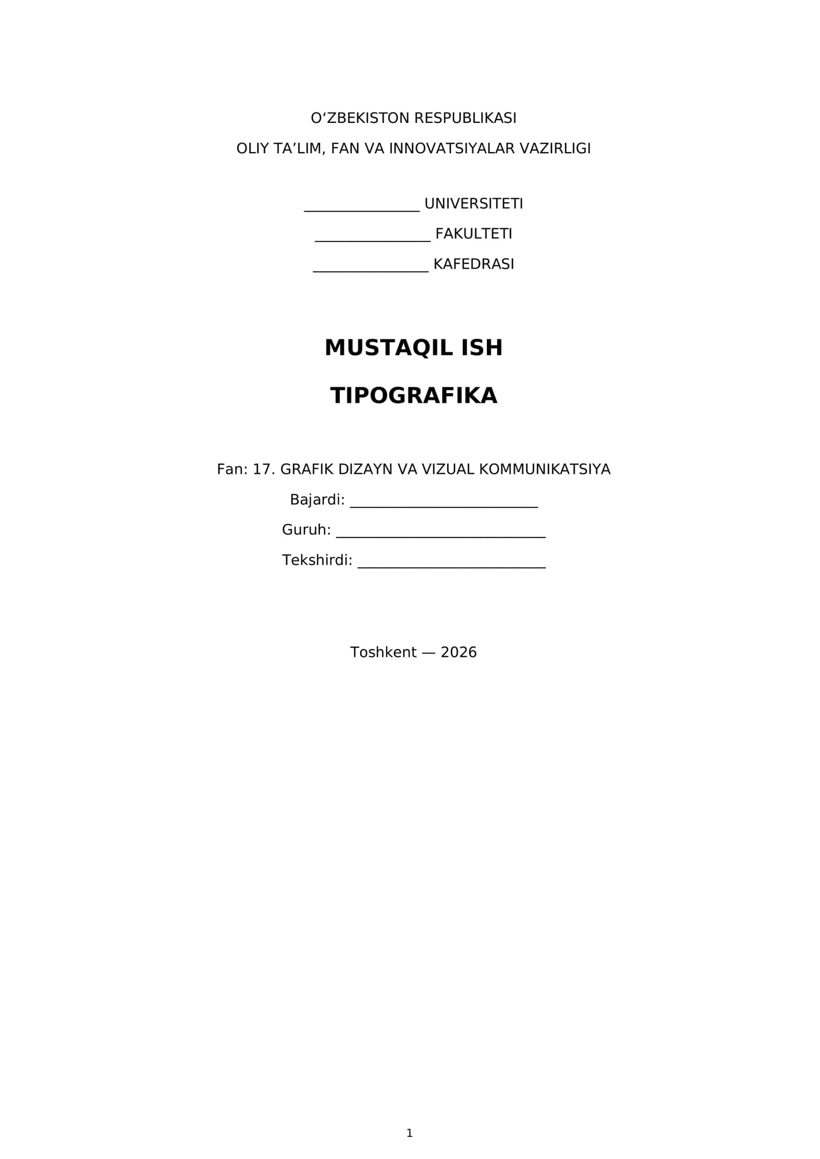 Tipografika 1