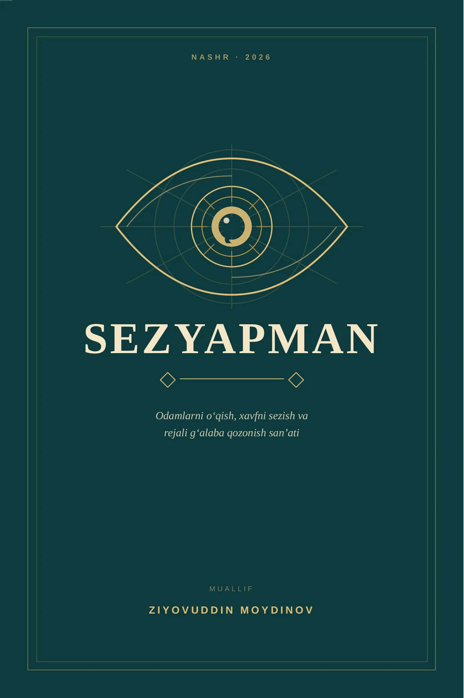 SEZYAPMAN 1