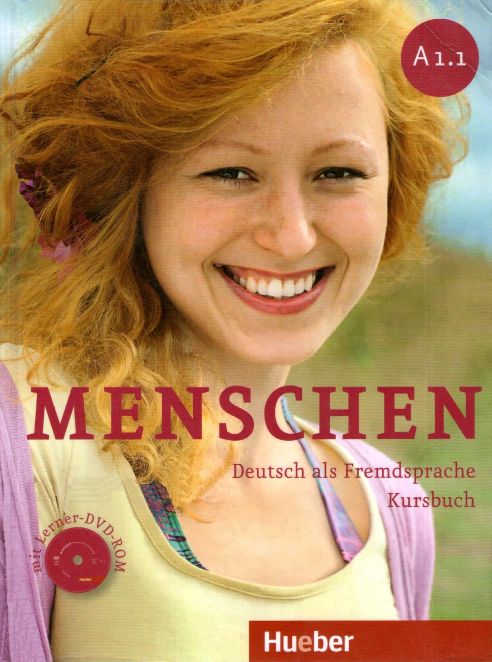 Menschen A1.1 1