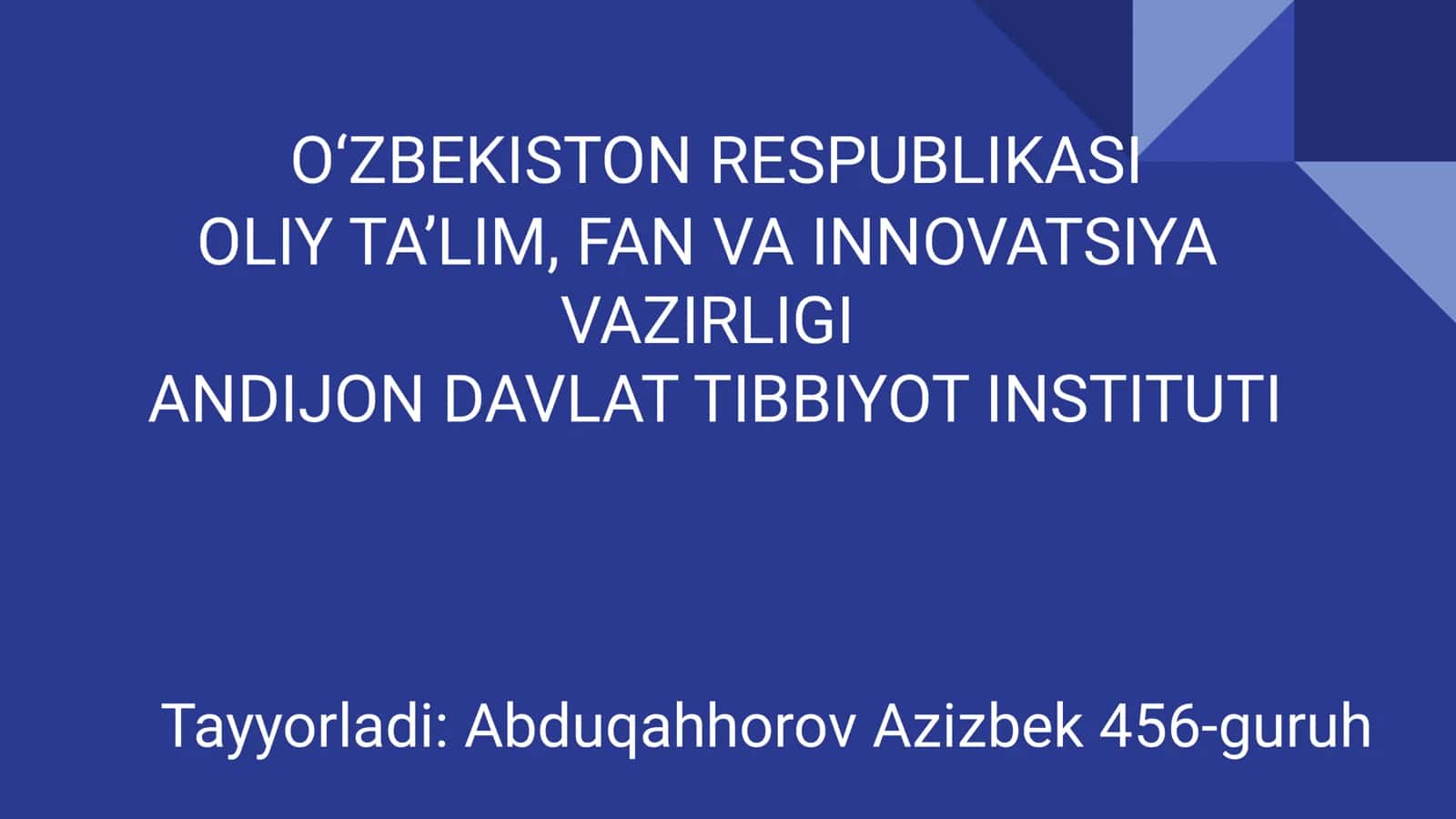 Rikketsiozlar 1