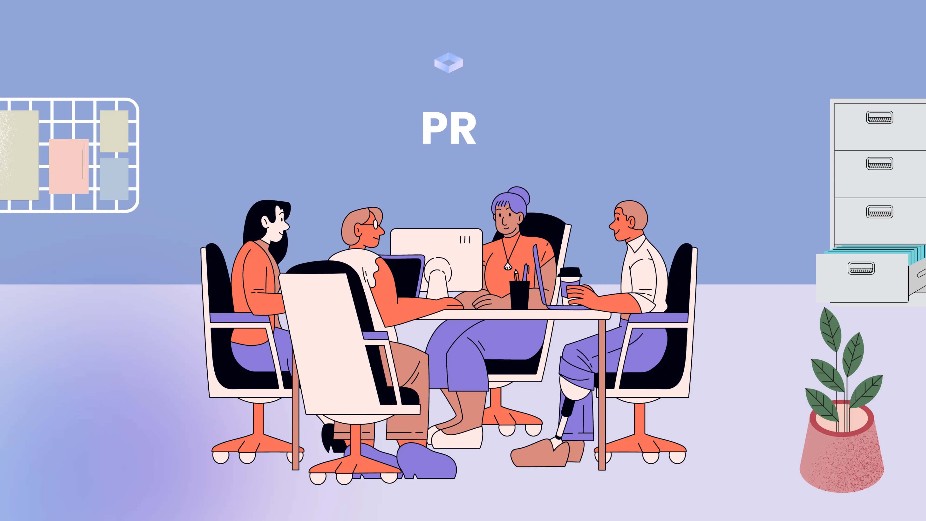 PUBLIC RELATION 1