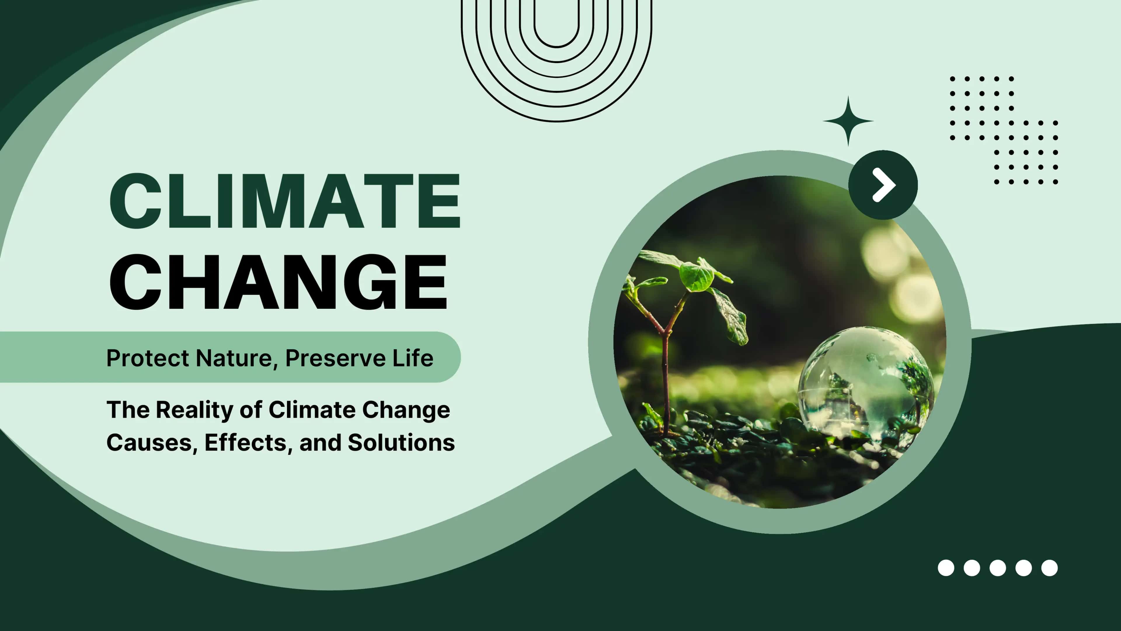 Climate Change 1