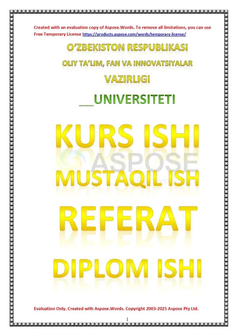 Shovqin va titrashdan himoyalanish, texnik vositalarning guruhlanishi va tuzilishi 1