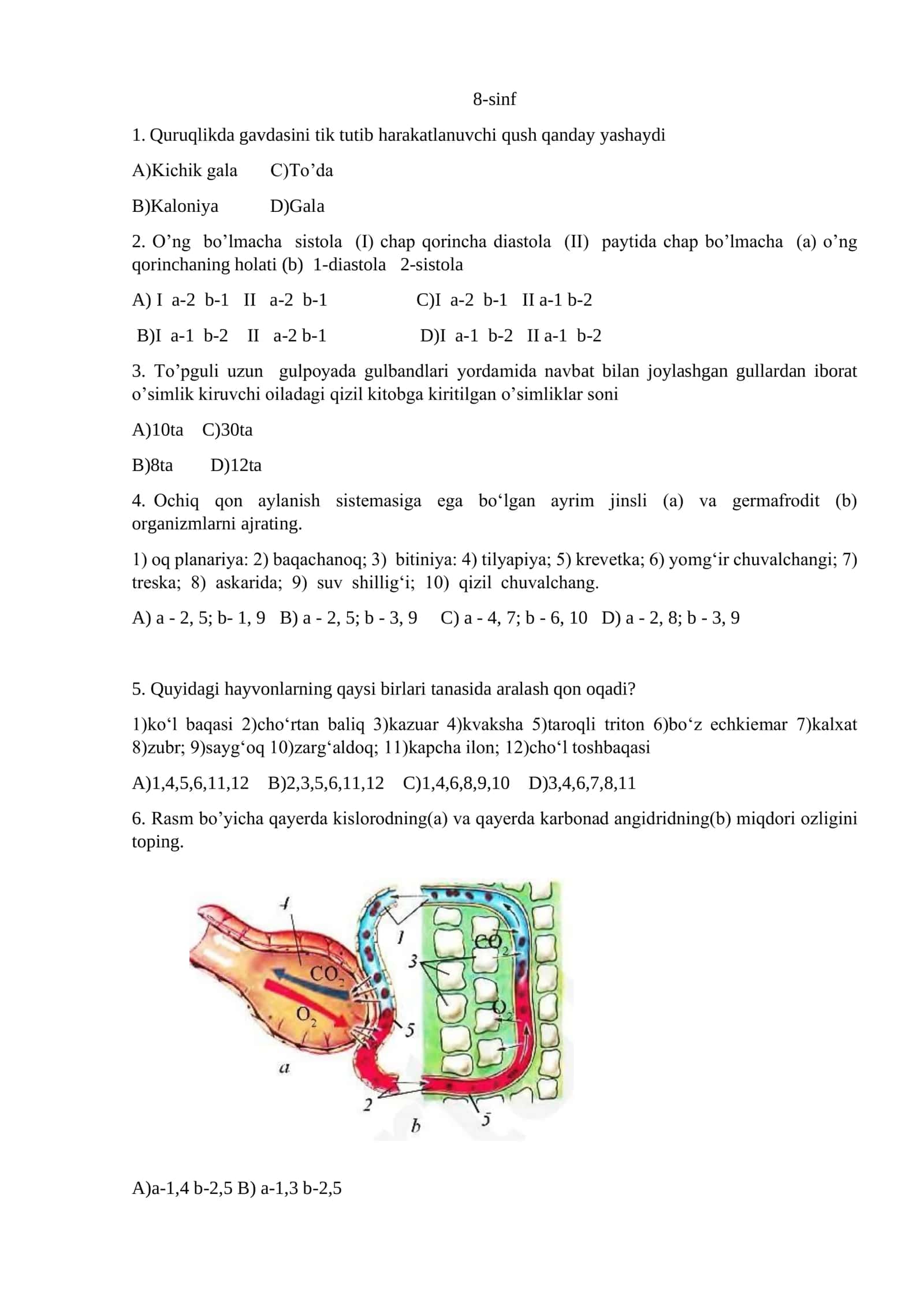 8-sinf biologiya 1