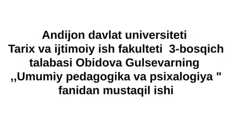 Finlandiya talim tizimi