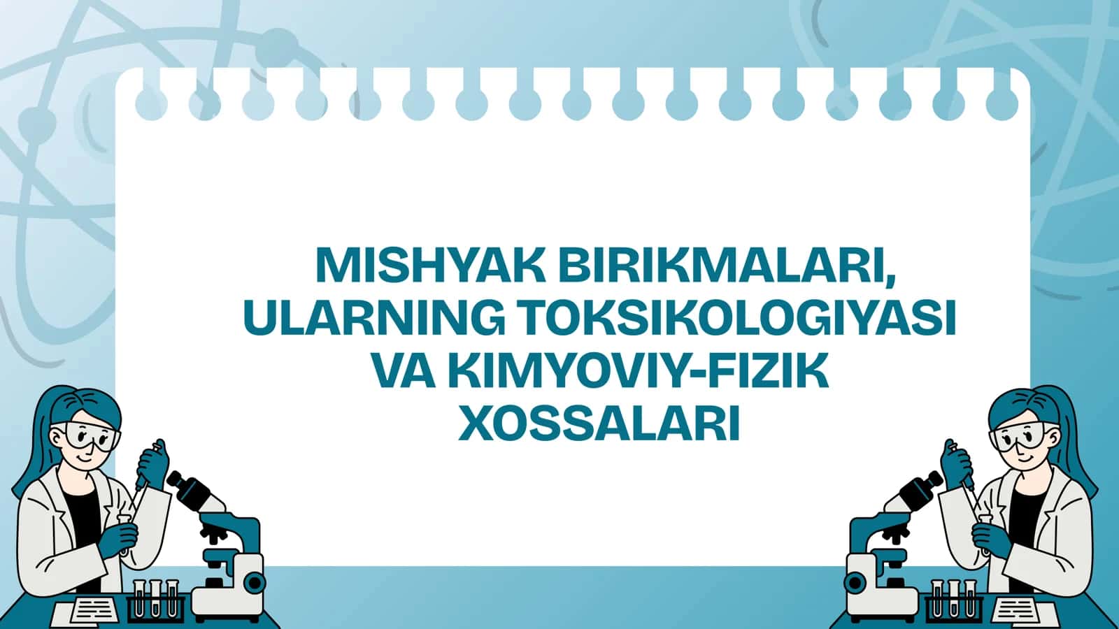 MISHYAK BIRIKMALARI 1