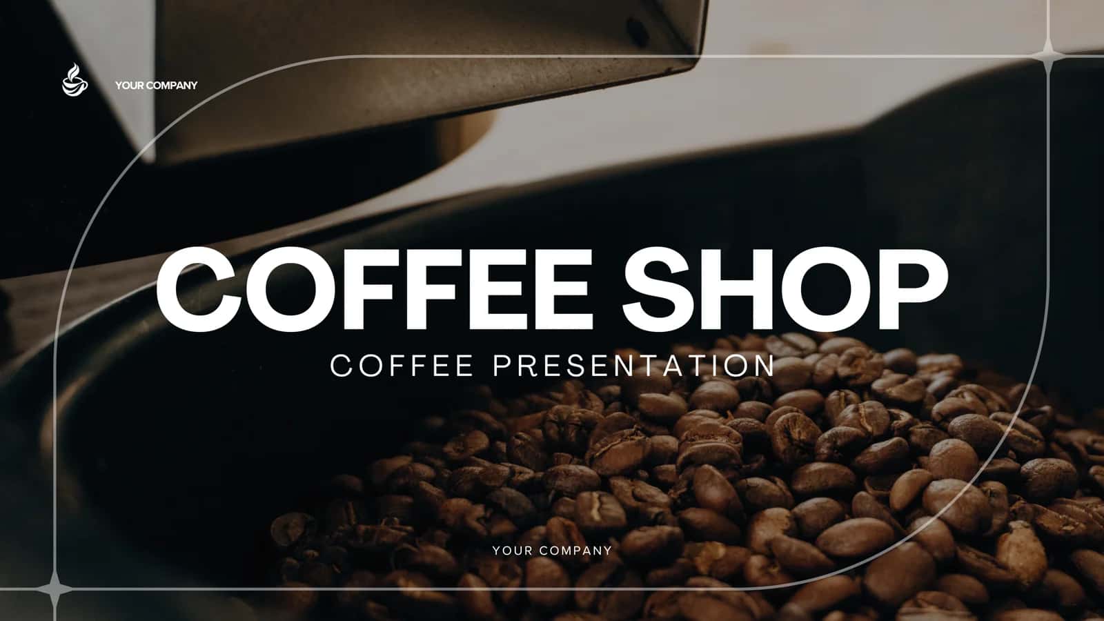 COFFEE SHOP 1