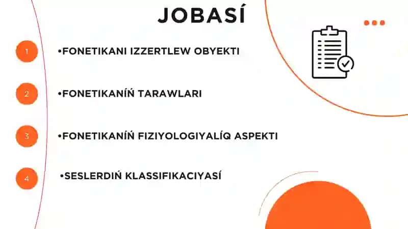 Fonetika hám fonologiya 1