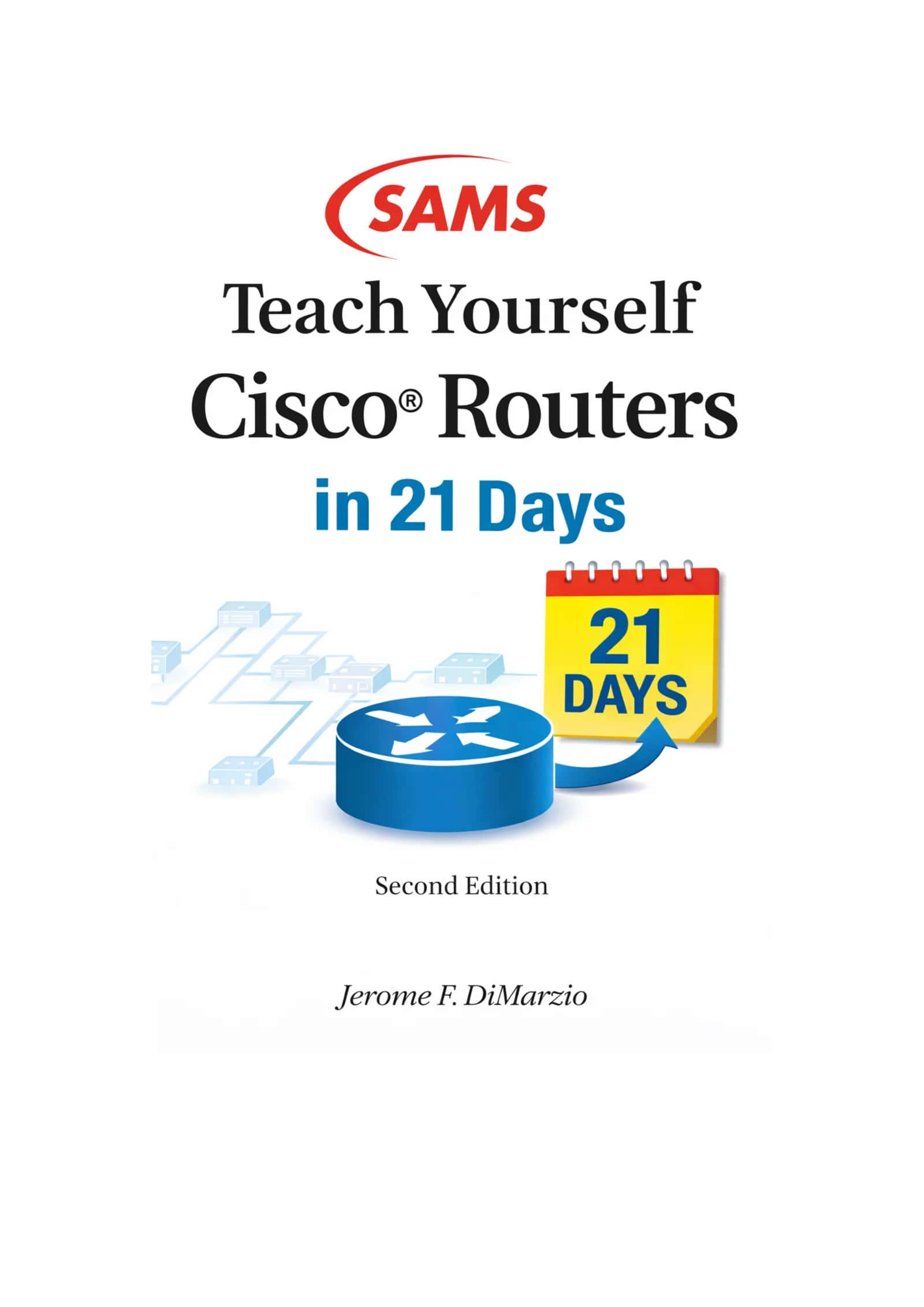 Маршрутизаторы Cisco. Пособие для самостоятельного изучения 1