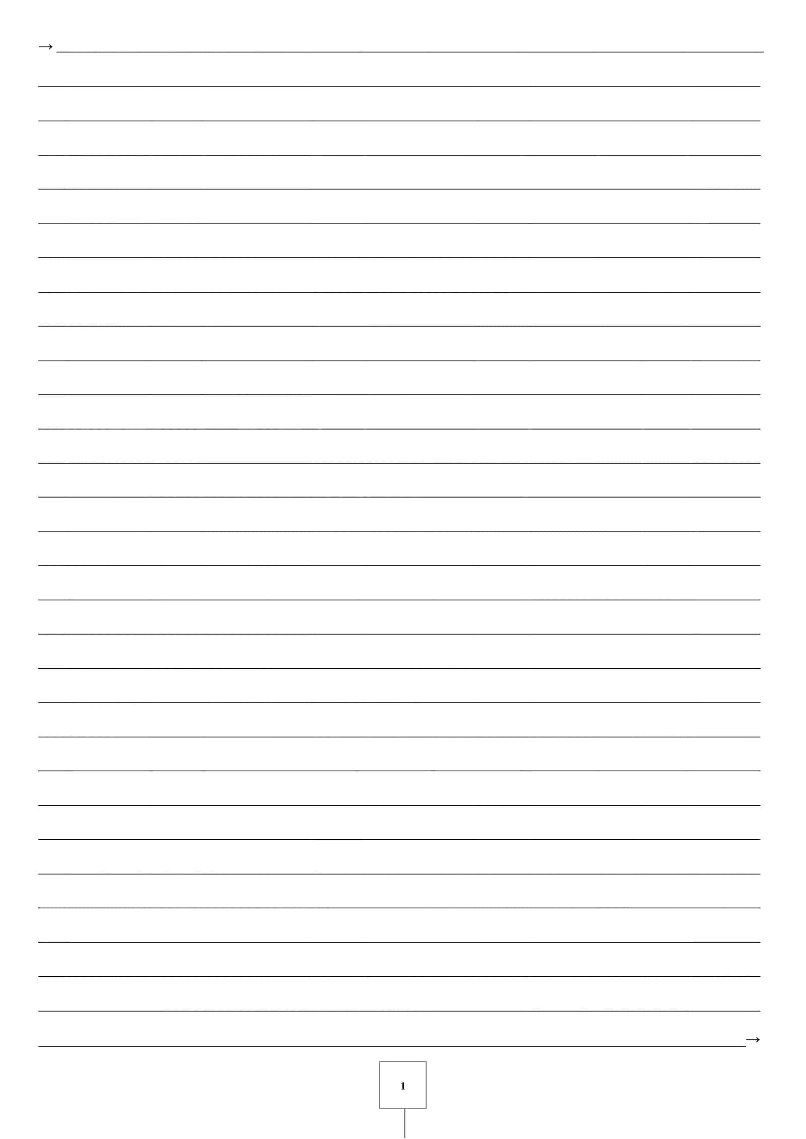 Esse uchun list 1