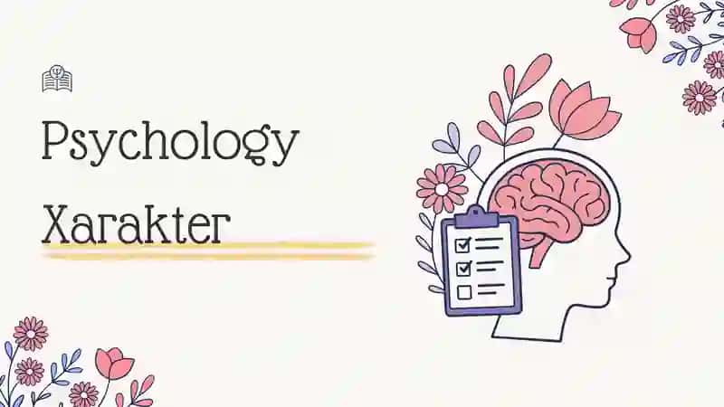 Psychology 1